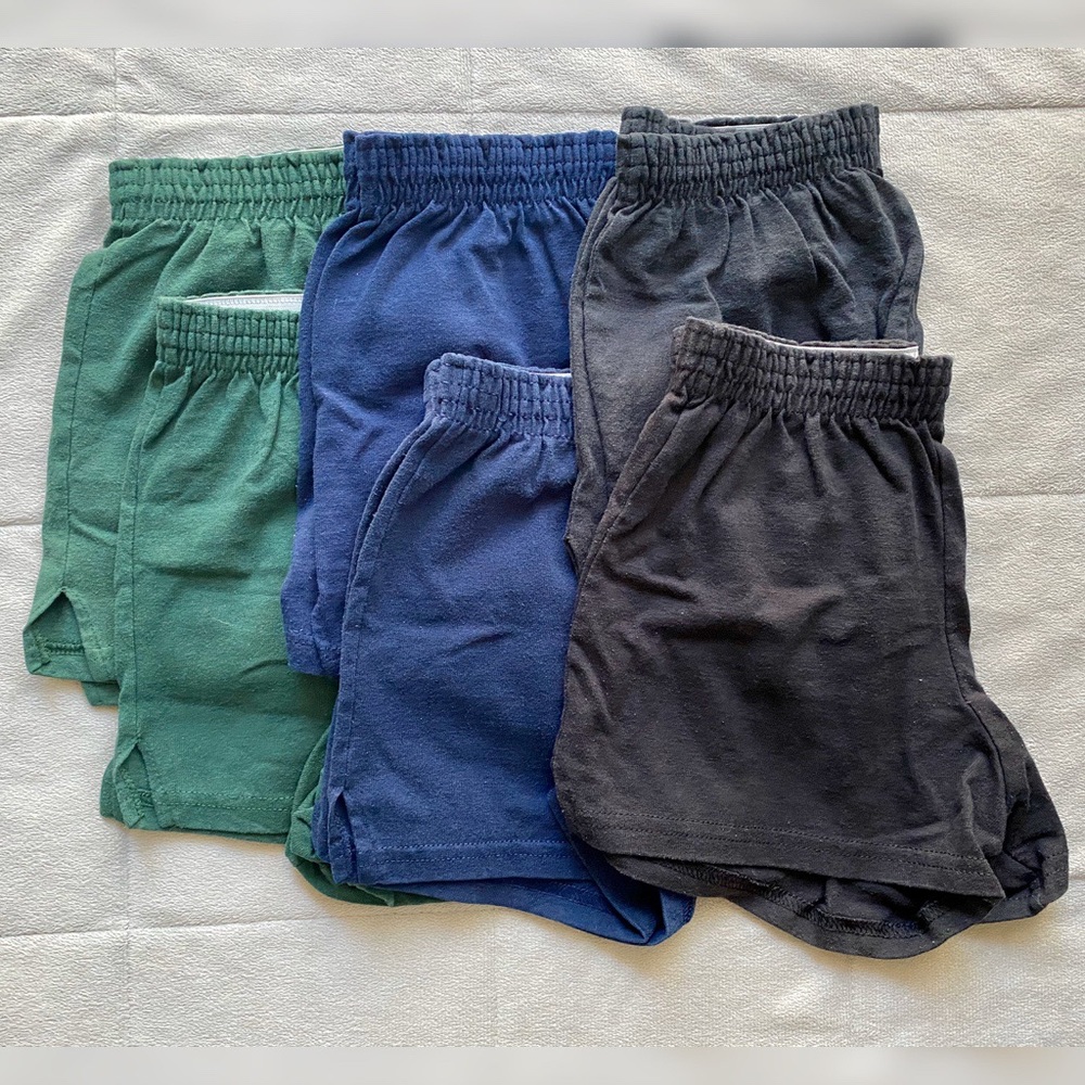 Soffe Bundle